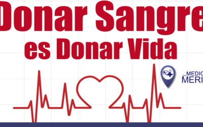 Beneficios de donar sangre