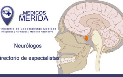 Infarto de la Hipófisis