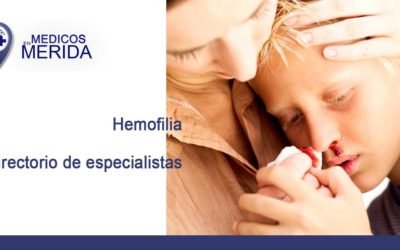 Hemofília