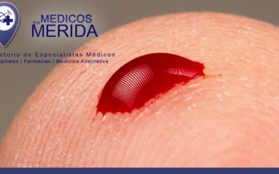 Infección de la sangre