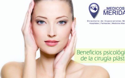 Beneficios psicológicos de la cirugía plástica