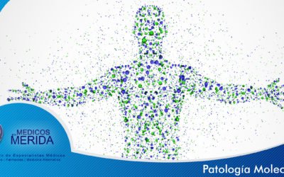 ¿Qué es la patología molecular?