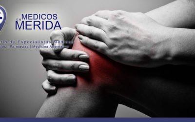 Dolor de rodillas