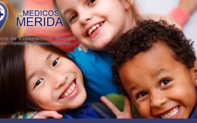 Enfermedades más comunes en los niños