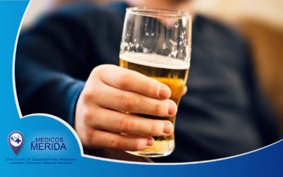 Efectos del Alcohol en Nuestra Salud
