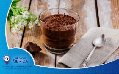 ¿Cuáles son los dulces más saludables?