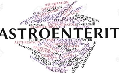 ¿Qué es la gastroenteritis?