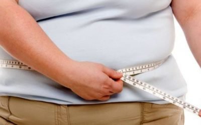Síntomas de la obesidad