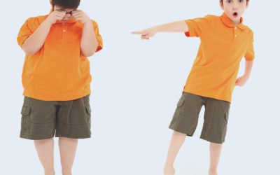 Problemas de obesidad infantil