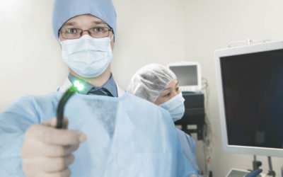 ¿En qué consiste la endoscopia?