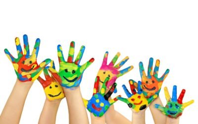 Enfermedades dermatologicas en niños