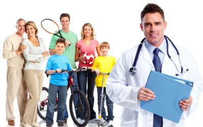 ¿Qué es la medicina preventiva?