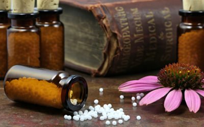 ¿Qué es la homeopatía?