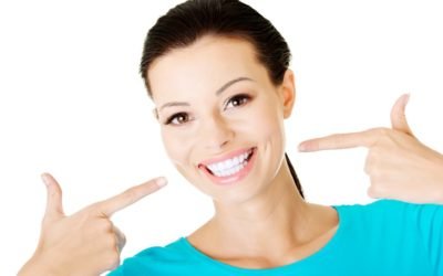 ¿En qué consiste el blanqueamiento dental?