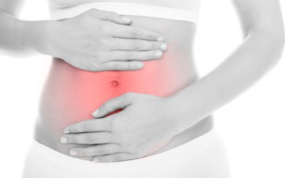 ¿Sabías que la colitis es un proceso inflamatorio del intestino?