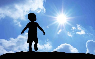 Cirugía de escoliosis en niños