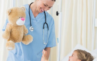 Como detectar la apendicitis en niños