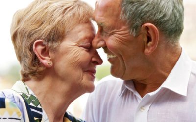 Cuidados preventivos del adulto mayor