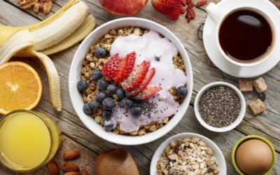 Consecuencias de saltarse el desayuno