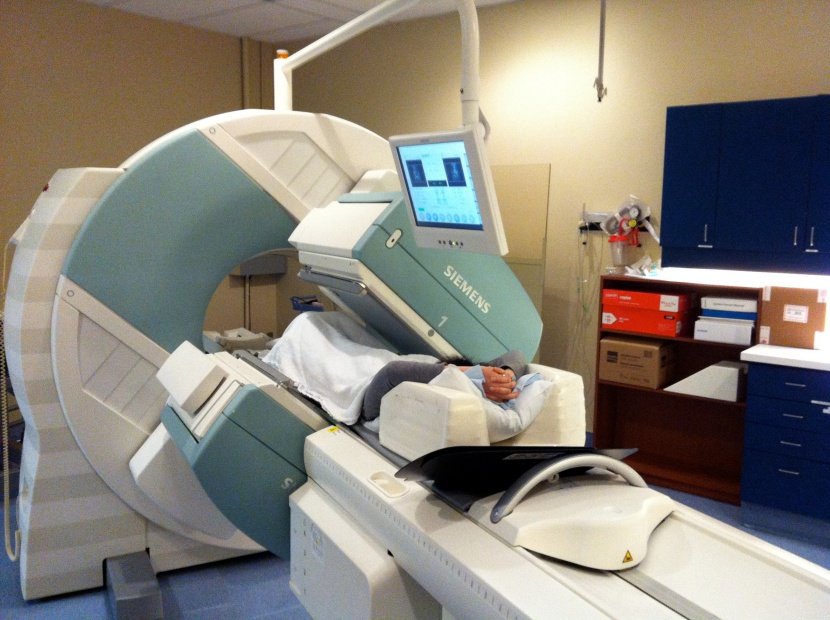 airo ct scanner