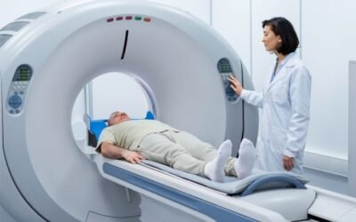 ¿Qué son la Medicina Nuclear y la Imagen Molecular?