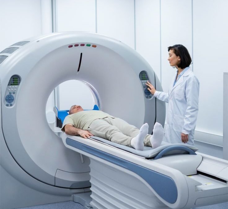 ¿Qué son la Medicina Nuclear y la Imagen Molecular?