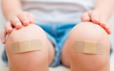 Heridas y lesiones