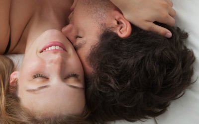 Reanudar el sexo después del parto
