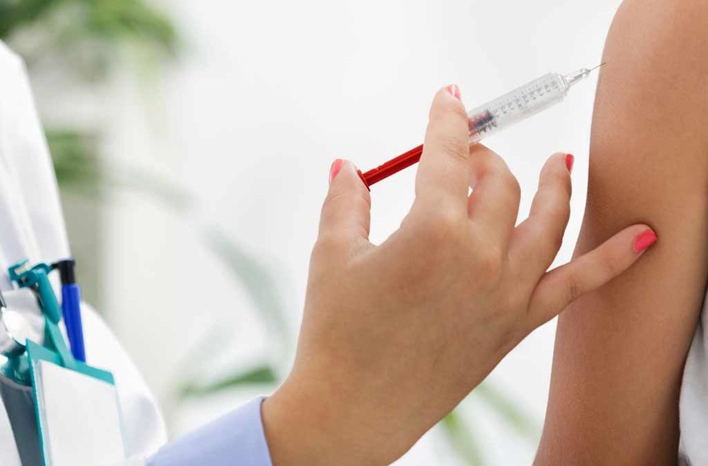 ¿Qué tan eficaces son las vacunas del Virus del Papiloma?