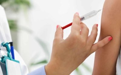 ¿Qué tan eficaces son las vacunas del Virus del Papiloma?