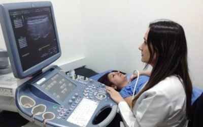 Conoce qué tipos de ultrasonido existen