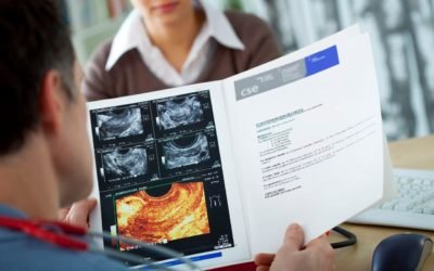 ¿Cómo se usa el ultrasonido en la medicina?