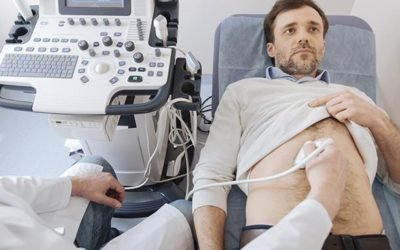 ¿Qué es el ultrasonido abdominal?