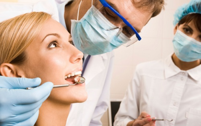 Periodontitis: causas y tratamiento