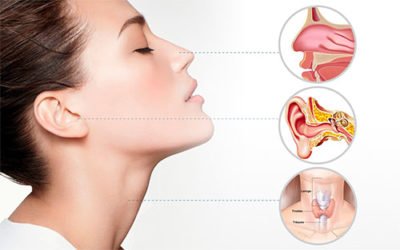 Rinoplastia secundaria o revisión de rinoplastia