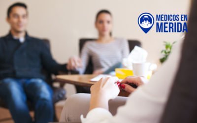 ¿Primera vez en Terapia de Pareja? ¿Qué Esperar?