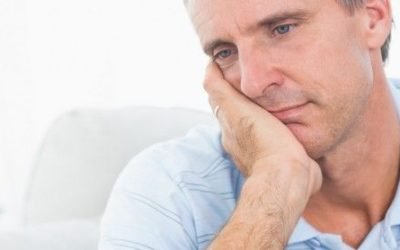 Andropausia o síndrome de deficiencia de testosterona en el adulto mayor