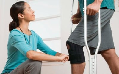 ¿Cómo recuperarse de una hernia discal cervical?