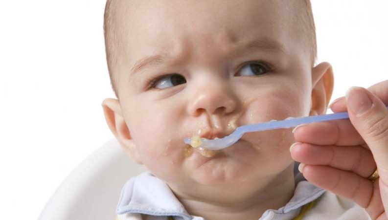 ¿Cómo prevenir alergias alimentarias en niños?