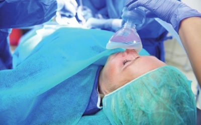 ¿Qué es anestesia ambulatoria?