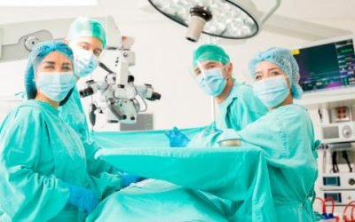 ¿Qué es un anestesiólogo cardiovascular?