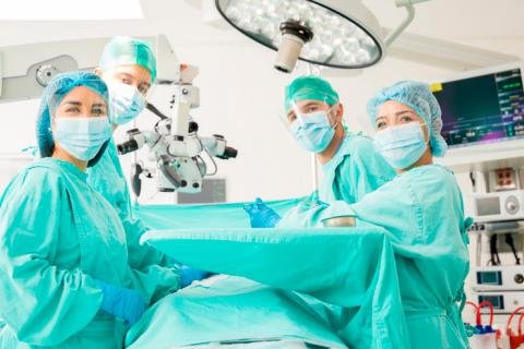 ¿Qué es un anestesiólogo cardiovascular?