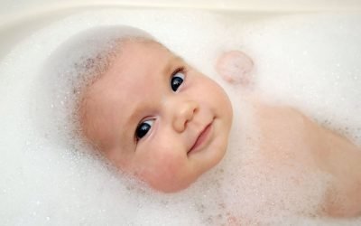 ¿Cómo cuidar la piel del bebé?
