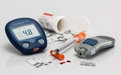 Diabetes: Diferencias entre tipo 1 y tipo 2: