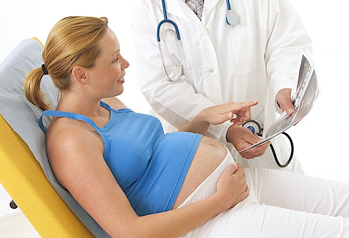 Â¿CÃ³mo detectar anormalidades genÃ©ticas en el feto?