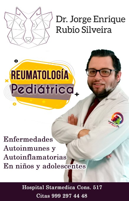 reumatologo-pediatra