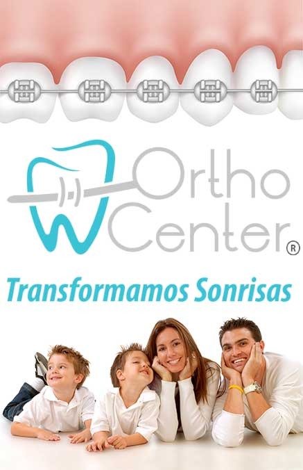 Ortho-center 2021R