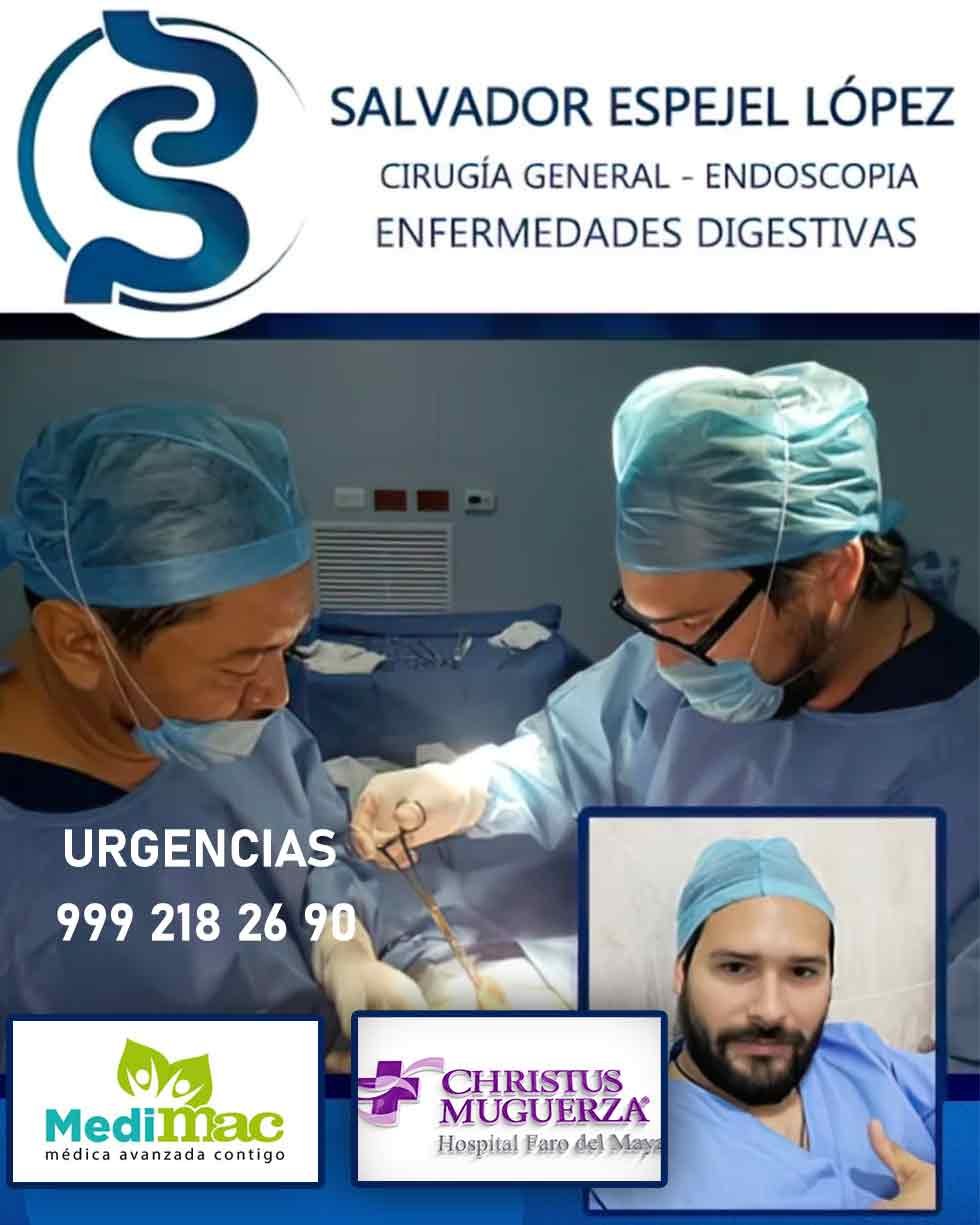 cirujano-Dr. Espejel
