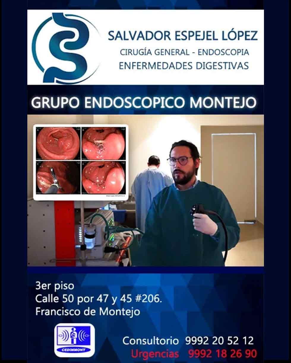endoscopista-Dr Espejel