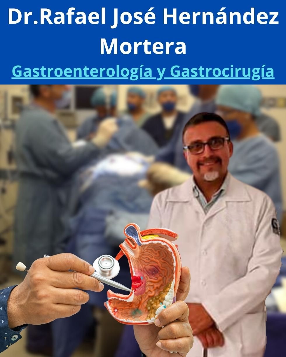 Gastro - Dr. Hernandez